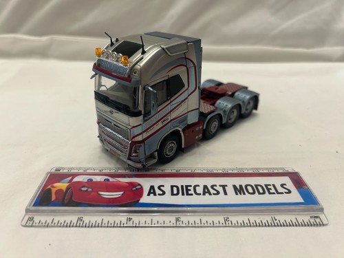 Imc volvo fh04 globetrotter - volvo,