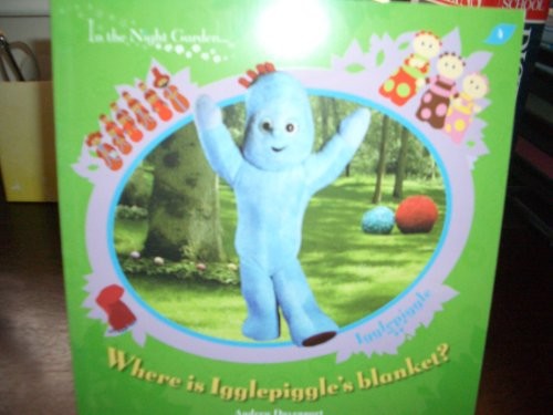 Where igglepiggle s - where, igglepiggle's