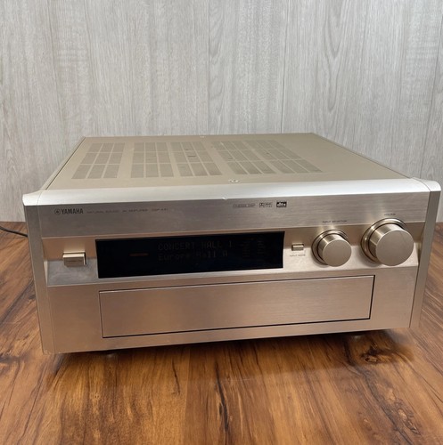 Yamaha dsp ax1 550w - dsp-ax1, surround