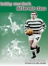 Bobby Murdoch, Different