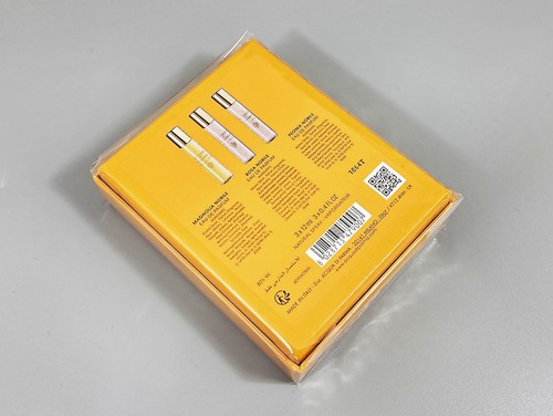 Acqua parma nobili set - acqua, di