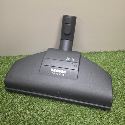 Miele turbo plus - miele,