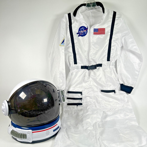 Aerosquad light astronaut - light,