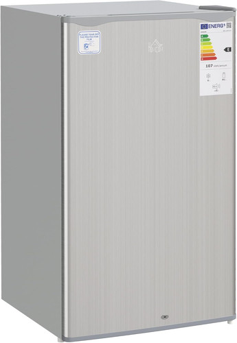 Homcom under counter fridge - homcom,