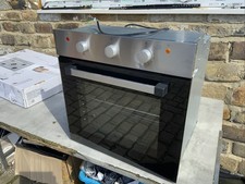 Cooke & Lewis CLFSB60 Built-in