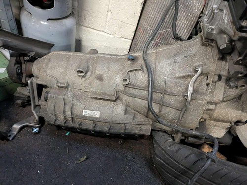 2010 e60 bmw - e60,