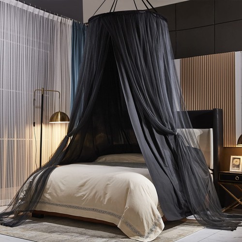 Kertnic luxurious bed canopy - kertnic,
