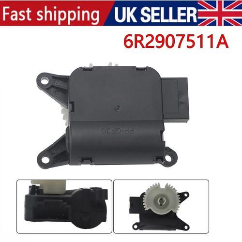Air vent heater - heater, flap