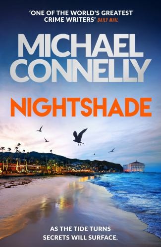 Nightshade the brand new - nightshade:,