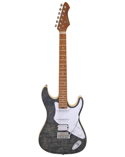 Aria pro 714 mk2 hot - aria, rod