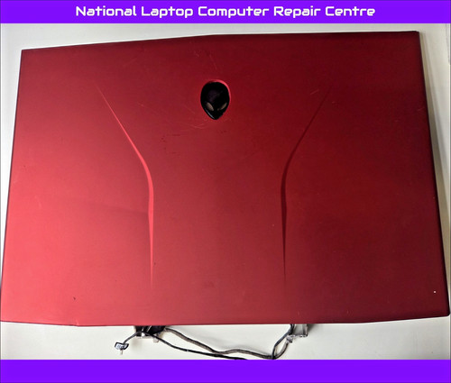 Alienware m17x complete - m17x,