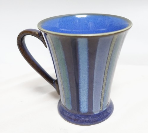 Denby mug gatsby - , stripe