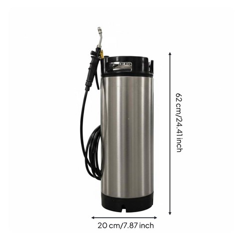 Automotive coating sprayer - automotive,
