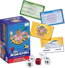 Bullseye Official Bully Quiz