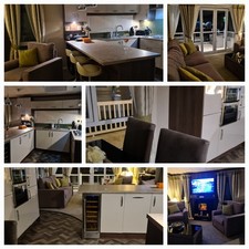 Pemberton Park Lane static