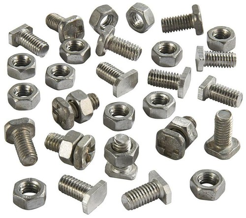 Assorted greenhouse nuts - assorted,