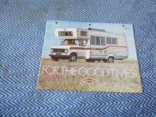 1979 FORD ECONOLINE DIAMOND