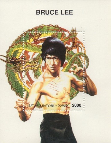 Bruce lee enter the - enter, dragon