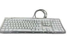 Apple Vintage Pro Keyboard M7803 Italian New in original bag