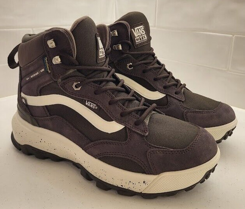 Vans mte crestline waterproof - vans,