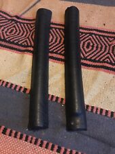 r107 Interior Trim B-pillar Pair Black SL