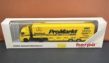Herpa Mercedes Promarkt