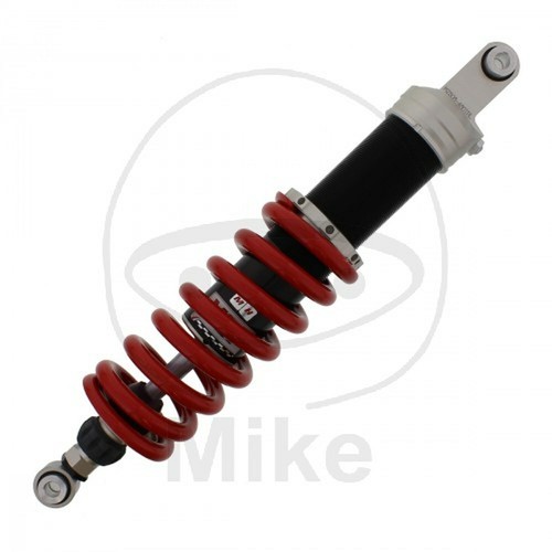 Rear shock absorber - yss, yamaha