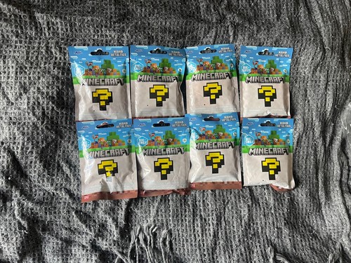Minecraft nano metalfigs blind