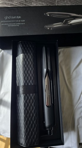 Ghd duet style gift - gift, hair