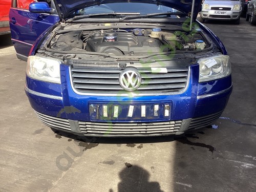 Volkswagen passat sport - volkswagen,