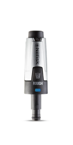 Nilfisk premium rough nozzle - nilfisk,