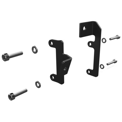 Denali soundbomb split horn - soundbomb,