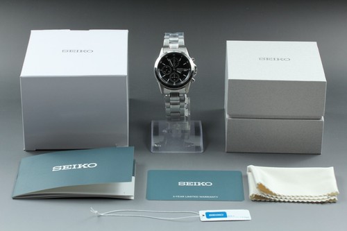 Unused box paper seiko - in,