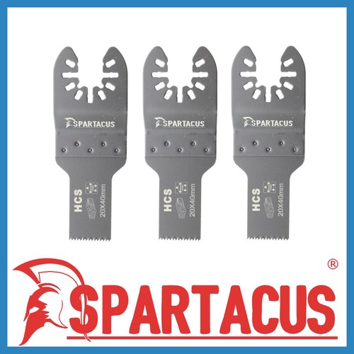 Spartacus 20mm oscillating - x,