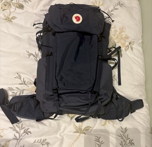 Fjallraven abisko friluft 35l - friluft,