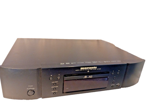 Marantz ud7006 sacd dvd player - ud7006,