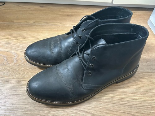 John lewis men black - john,