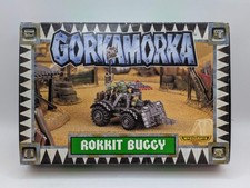 Warhammer 40k: Space Ork