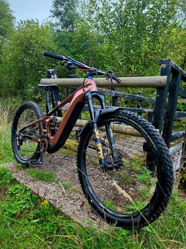 Giant trance 2 pro - x,