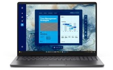 Dell Pro 16 PC16250 Laptop Intel Core 5 120U 32GB 512 GB M.2 16" FHD+ Win11 Pro