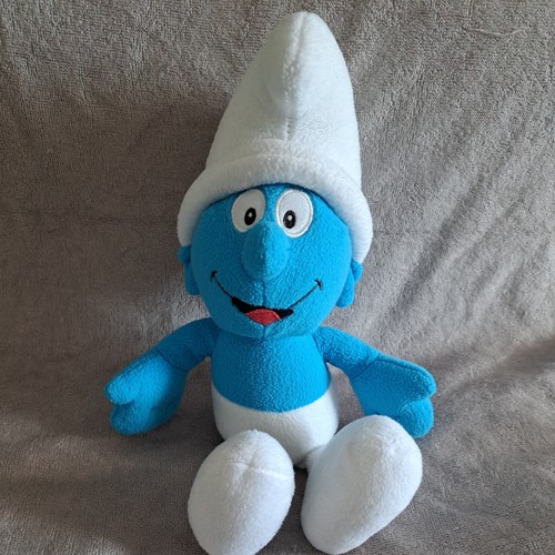 Vintage and collectable smurf - vintage,