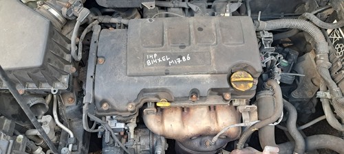 Vauxhall corsa mokka zafira - vauxhall,