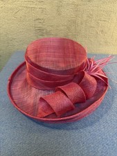 Pink Hat Women Special