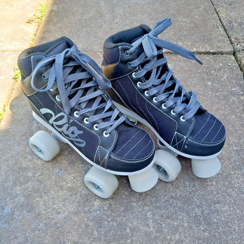 Rio roller skates lumina - rio,