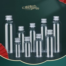 10Pcs 5ml-30ml Mini Plastic