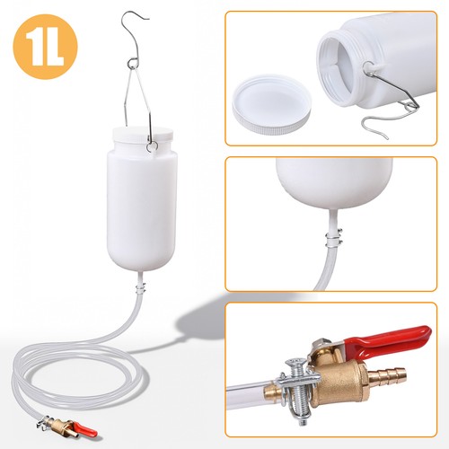 Universal motorcycle litre - universal, 1