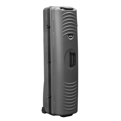 Golf travel cover hard - cover, case