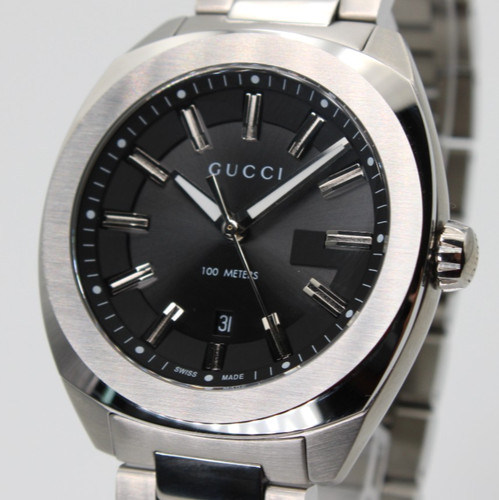 Gucci gg2570 ya142301 - gucci, quartz