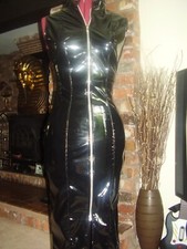 THE FEDERATION PVC HOBBLE