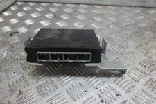 BFD047536 2006 SUZUKI JIMNY VVTS ENGINE ECU 33920-76JB